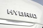 Mercedes-Benz S400 BlueHYBRID 2008 года